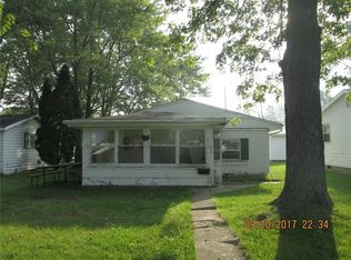 915 Wilson Ave, Piqua, OH 45356
