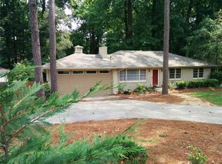 1474 Lavista Rd, Atlanta, GA 30324