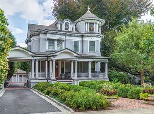 53 Hobart Ave, Summit, NJ 07901