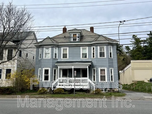 1036 North Ave #1038, Burlington, VT 05408