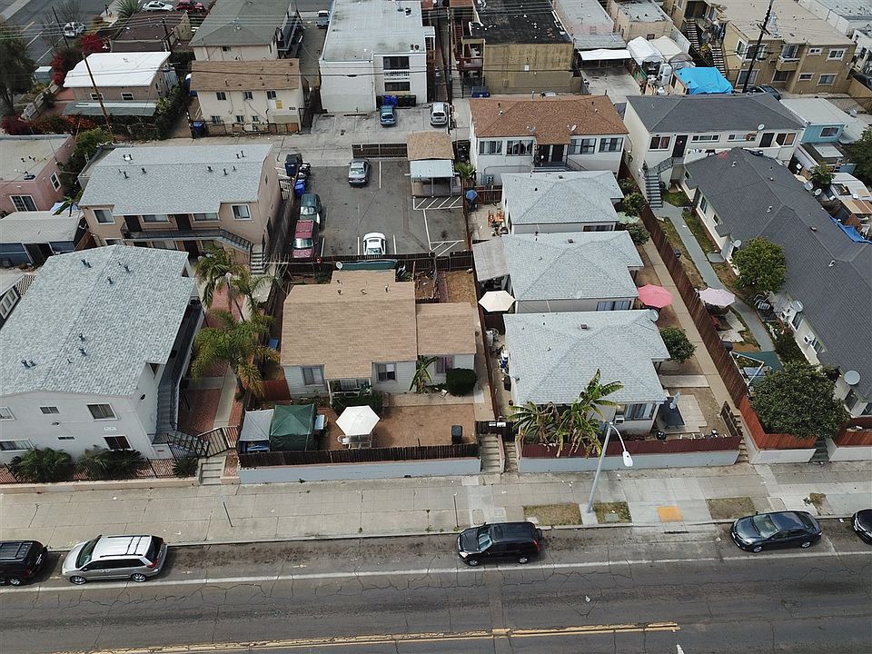 1st image of 3826 Euclid Ave