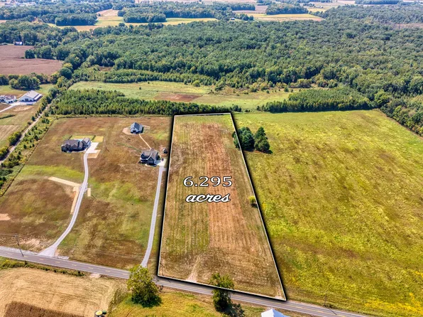 5859 Lakeview Rd, Springfield, TN 37172