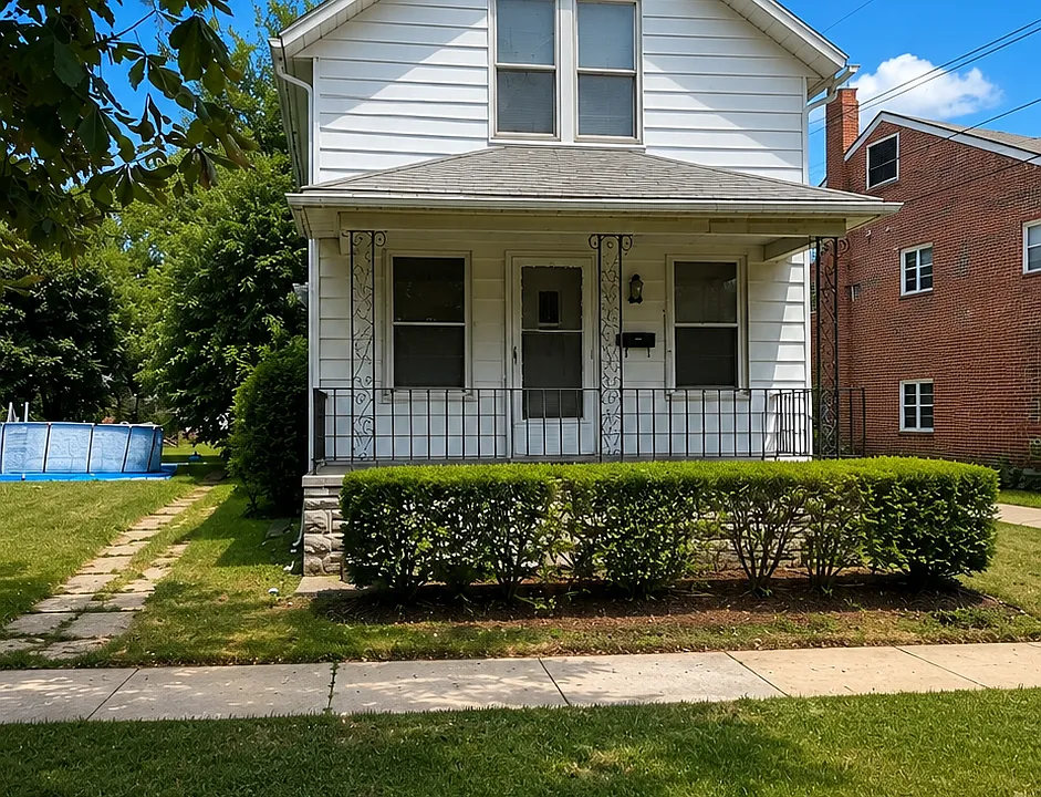177 Dexter St