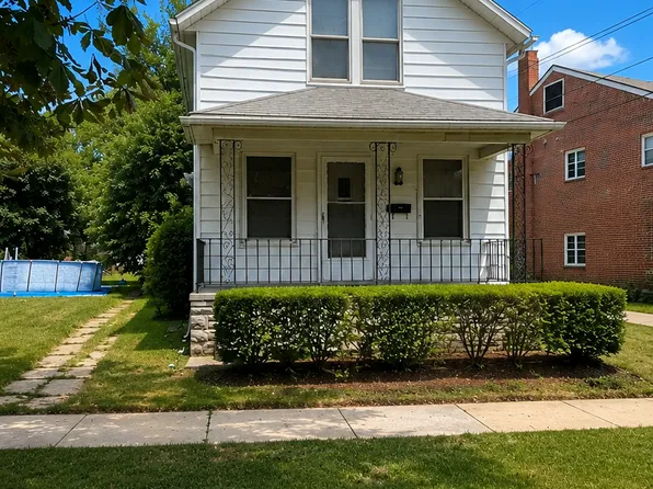 177 Dexter St, Toledo, OH 43608