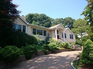 200 Brookline St, Newton, MA 02459
