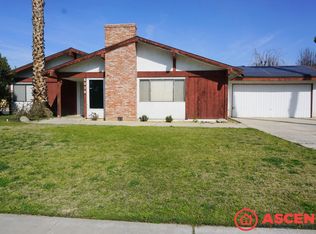 6712 Sly Ln, Bakersfield, CA 93309
