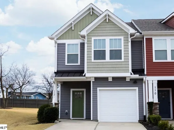 112 Addington Ln, Simpsonville, SC 29681