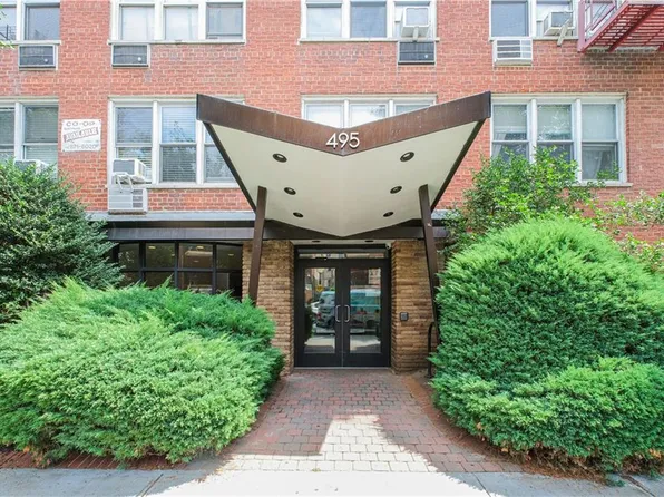 495 E 7th St APT 6B, Brooklyn, NY 11218