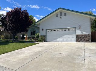 1851 Shoshone Dr, Bishop, CA 93514