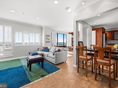 10 E Lee St UNIT 1103, Baltimore, MD, 21202