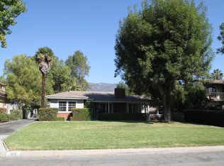 1129 Paloma Dr, Arcadia, CA 91007