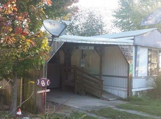 65240 E 250 Rd, Grove, OK 74344