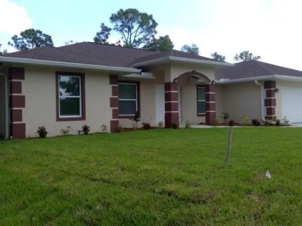 830 Albany AVE, LEHIGH ACRES, FL 33971