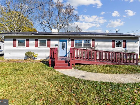 373 South Dr, Aberdeen, MD 21001