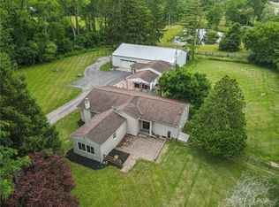 8727 E National Rd, South Vienna, OH 45369