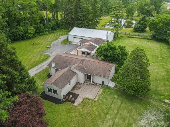 8727 E National Rd, South Vienna, OH 45369