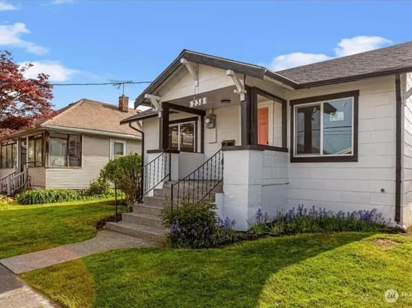238 Meadow N, Renton, WA 98057