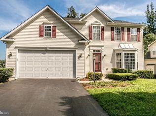 5604 Harvey Ct, White Marsh, MD 21162