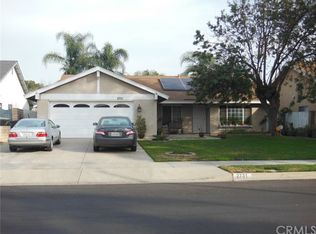 2731 S Cypress Point Pl, Ontario, CA 91761