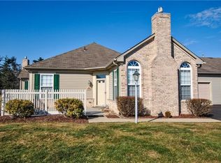 2054 Winchester Ct, Renfrew, PA