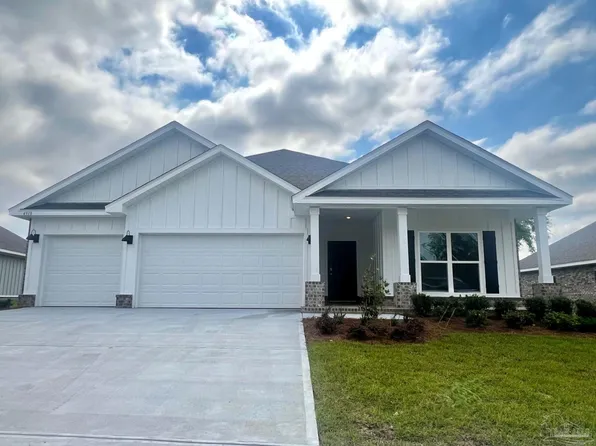 4918 Mallard Ct, Pace, FL 32571