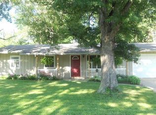 121 Dunn Dr, Mooresville, IN