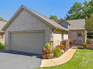 2557 High Ridge Ln SE, Grand Rapids, MI