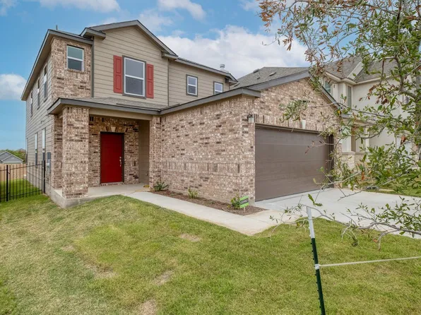12508 Orchard Grove Ln, Manor, TX 78653