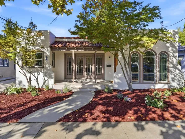 65 Cleaves Ave, San Jose, CA 95126