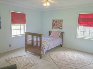 3806 Woodside Dr #3, Monroe, LA 71201