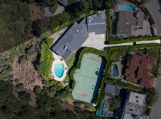 1612 Stradella Rd, Los Angeles, CA 90077