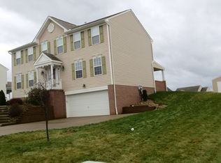 514 Madison Dr, Gibsonia, PA