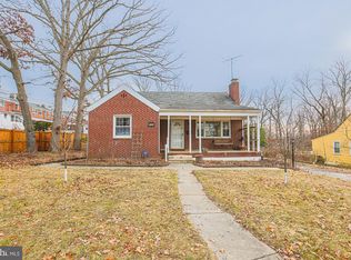 8123 Conduit Rd, Baltimore, MD 21234