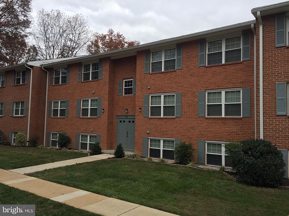 1st image of 219 Crocker Dr APT F