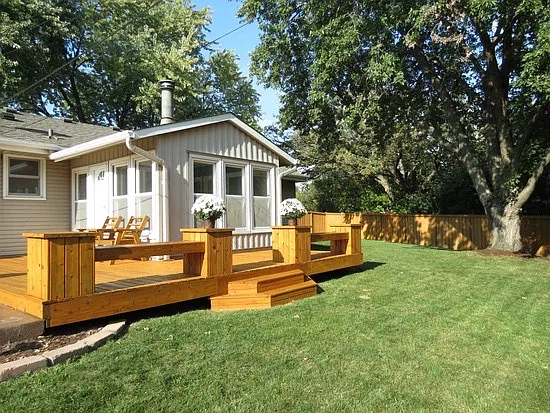 5 bed, 2048 sqft, $3,100 — Photo 2