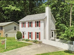 16058 Dorset Rd #2, Laurel, MD 20707