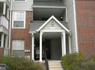 3921 Penderview Dr APT 1806, Fairfax, VA 22033