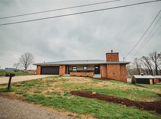 38 Fair Ave, Beverly, OH 45715