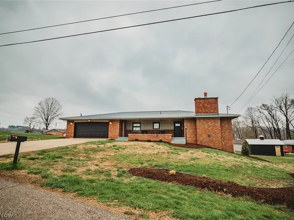 38 Fair Ave, Beverly, OH 45715