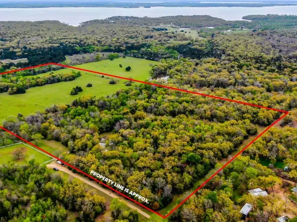 15105 SE County Road 2356, Streetman, TX 75859