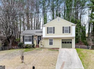 1987 Big Hickory Trl, Duluth, GA 30096