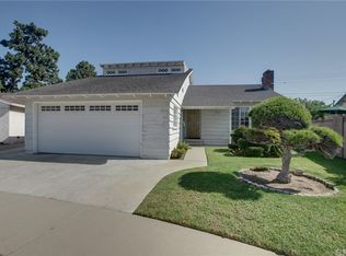 18412 S Mariposa Ave, Gardena, CA 90248