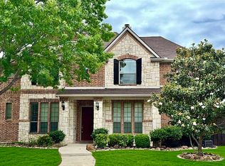12569 Flanders Dr, Frisco, TX 75033