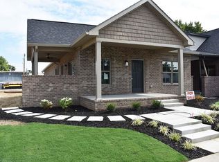 817 2nd St, Henderson, KY 42420