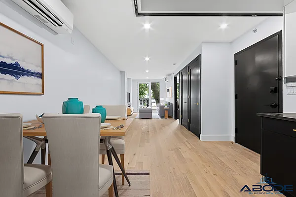 Rented by ABODE NYC LLC | media 1