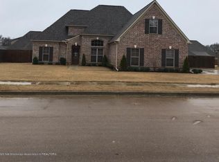 3396 Scott Rd, Hernando, MS 38632