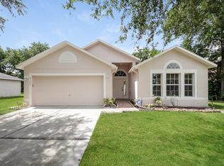 2305 Stefanshire Ave, Ocoee, FL 34761