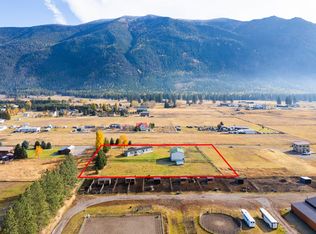 656 Kelley Rd, Columbia Falls, MT 59912