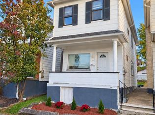 152 Johnson St, Pittston, PA 18640