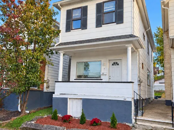 152 Johnson St, Pittston, PA 18640